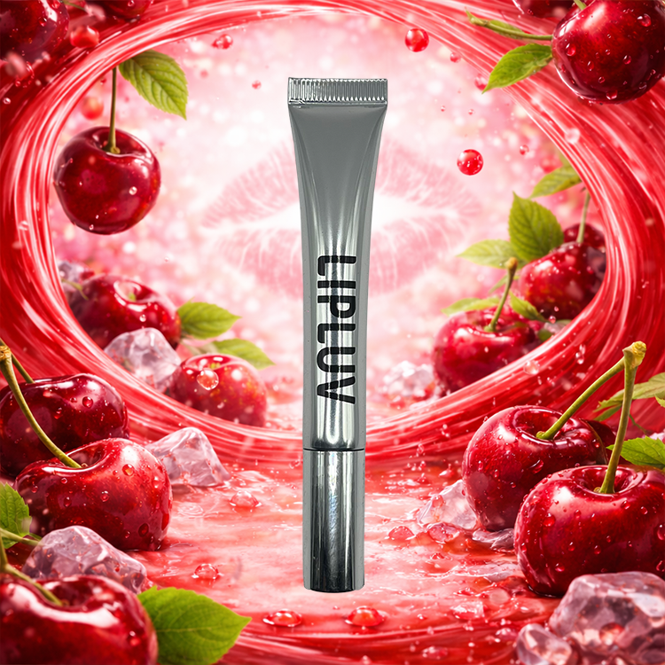 LIPLUV - Cherry Kiss